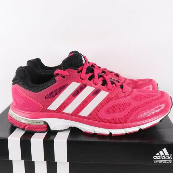 New Adidas Supernova Sequence Gym Running Shoes 8 - Picture 3 of 8